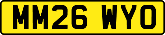 MM26WYO