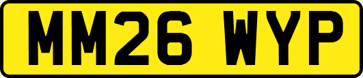 MM26WYP