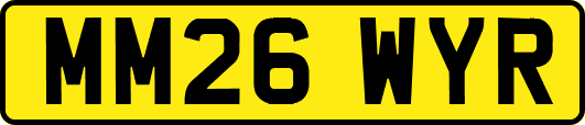 MM26WYR