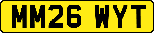 MM26WYT