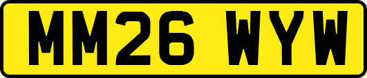 MM26WYW