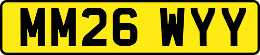 MM26WYY