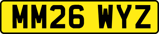 MM26WYZ