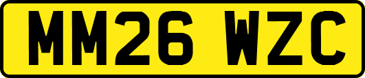 MM26WZC