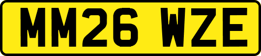 MM26WZE
