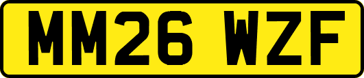MM26WZF