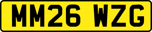 MM26WZG