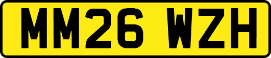 MM26WZH