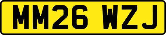 MM26WZJ