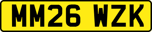 MM26WZK