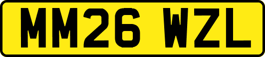 MM26WZL