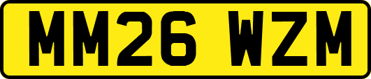 MM26WZM