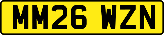MM26WZN