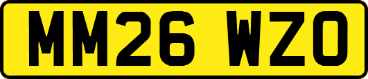 MM26WZO