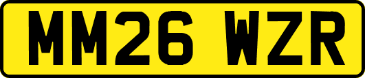 MM26WZR