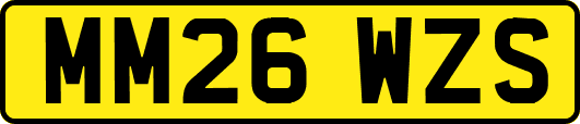 MM26WZS