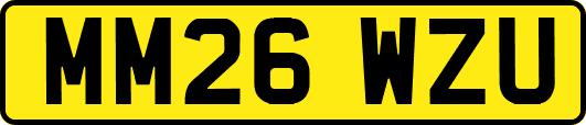 MM26WZU