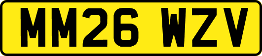 MM26WZV