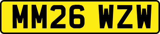 MM26WZW
