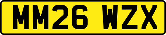 MM26WZX