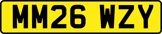 MM26WZY