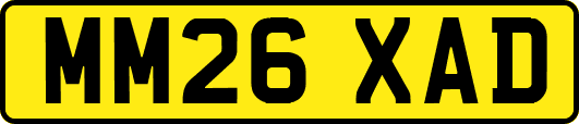 MM26XAD
