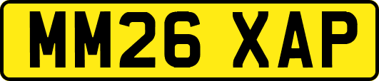 MM26XAP