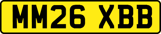 MM26XBB