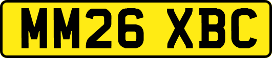 MM26XBC