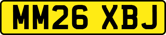 MM26XBJ
