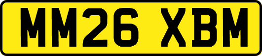 MM26XBM