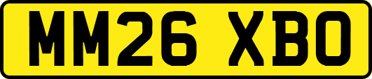 MM26XBO