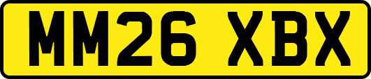 MM26XBX