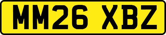 MM26XBZ