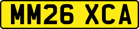 MM26XCA