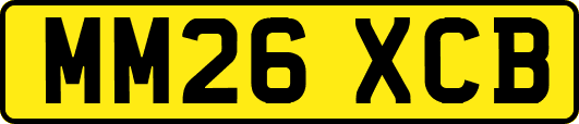 MM26XCB