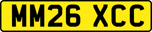 MM26XCC