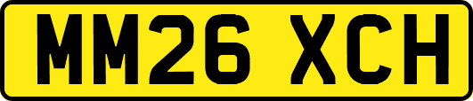 MM26XCH