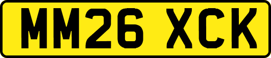 MM26XCK