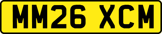 MM26XCM