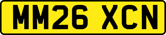 MM26XCN