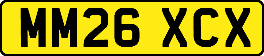 MM26XCX