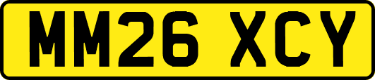 MM26XCY
