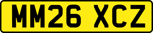 MM26XCZ