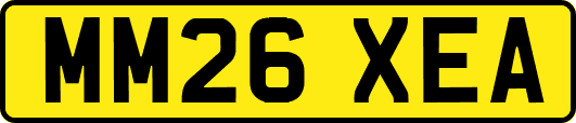 MM26XEA
