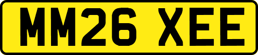 MM26XEE