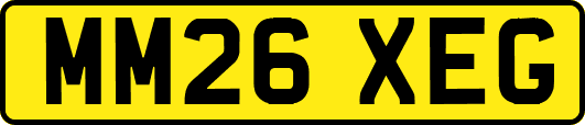 MM26XEG