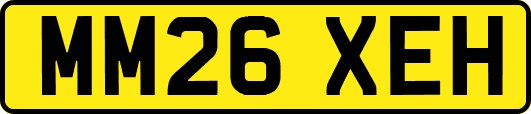 MM26XEH