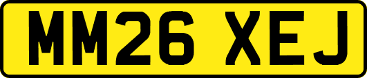 MM26XEJ