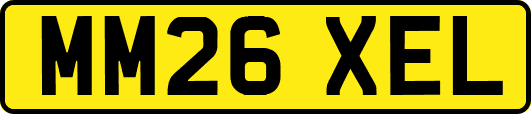 MM26XEL